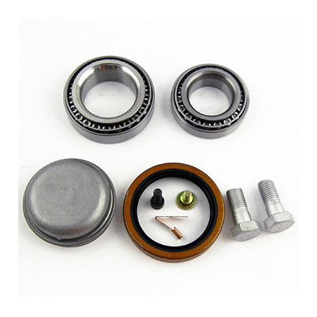 Roulement de roue FISPA