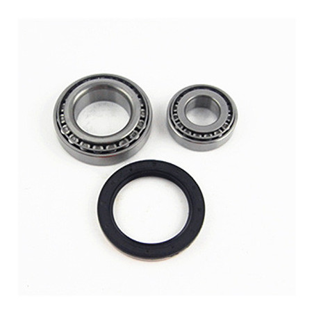 Roulement de roue FISPA