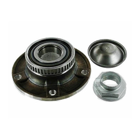 Roulement de roue FISPA