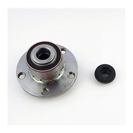 Roulement de roue FISPA