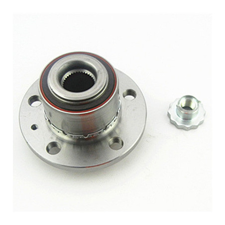 Roulement de roue FISPA