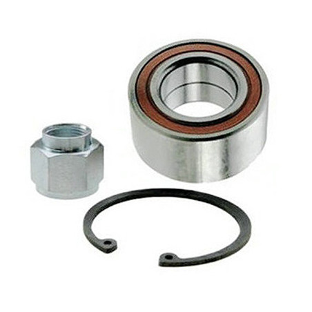 Roulement de roue FISPA