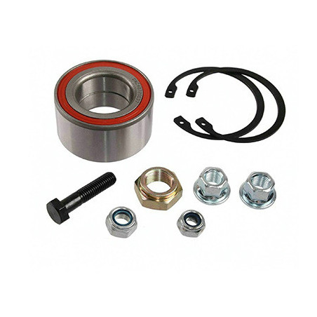 Roulement de roue FISPA