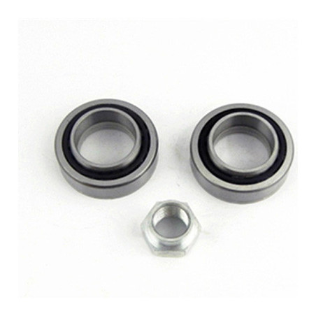 Roulement de roue FISPA