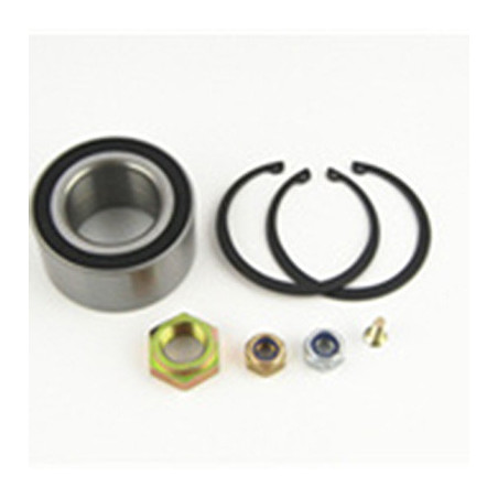 Roulement de roue FISPA