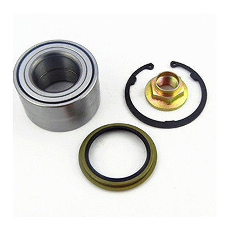 Roulement de roue FISPA