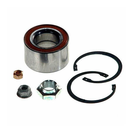 Roulement de roue FISPA