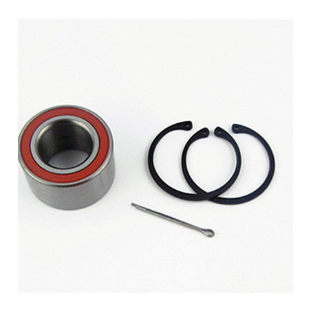 Roulement de roue FISPA