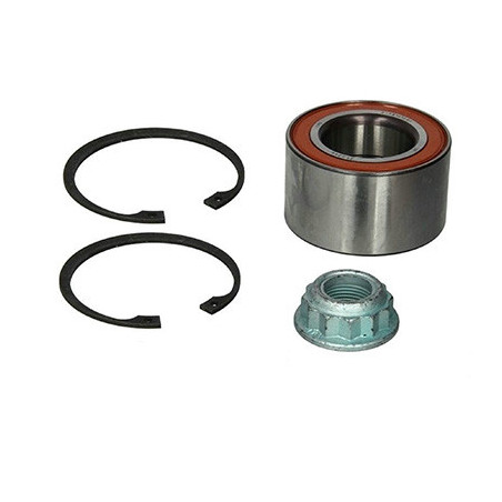 Roulement de roue FISPA