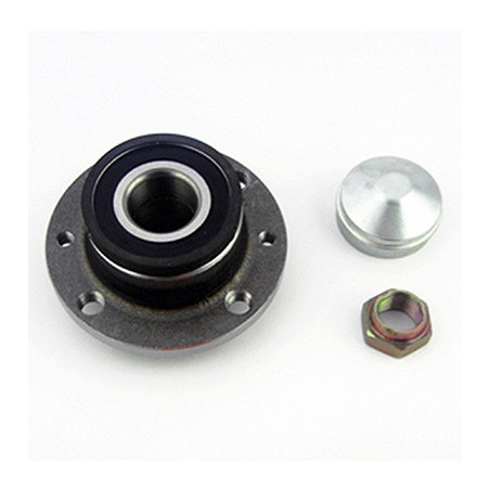 Roulement de roue FISPA