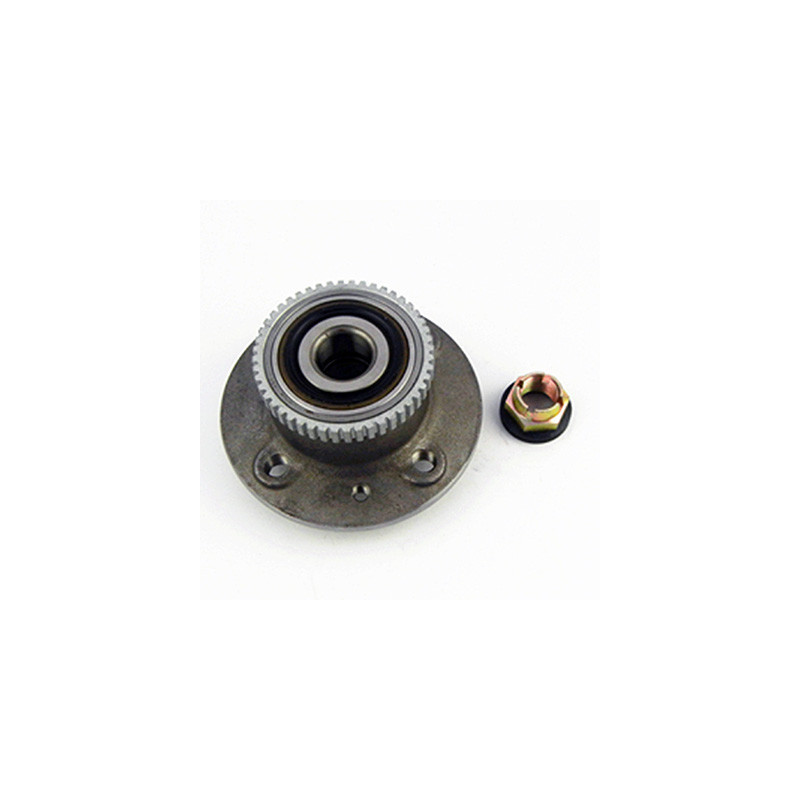 Roulement de roue FISPA