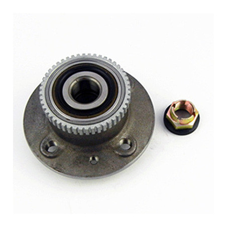 Roulement de roue FISPA