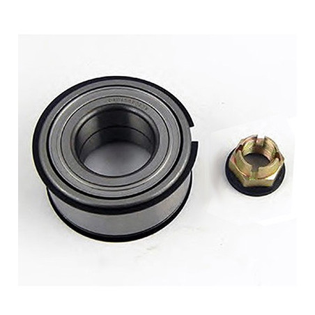 Roulement de roue FISPA