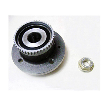 Roulement de roue FISPA