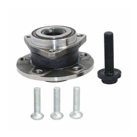 Roulement de roue FISPA