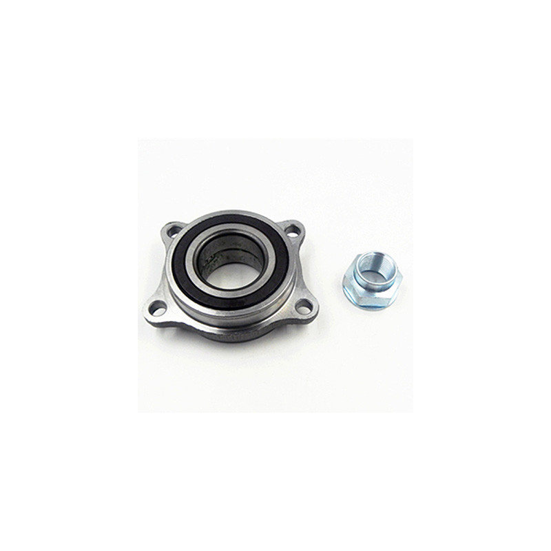 Roulement de roue FISPA