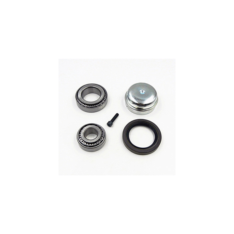 Roulement de roue FISPA