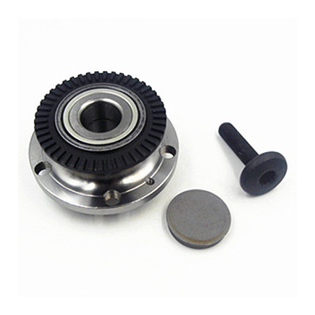 Roulement de roue FISPA