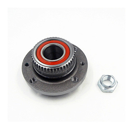 Roulement de roue FISPA