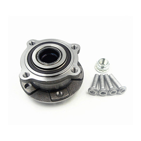 Roulement de roue FISPA