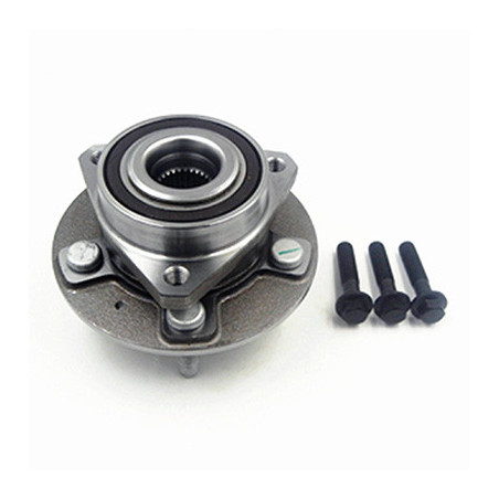 Roulement de roue FISPA