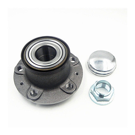 Roulement de roue FISPA