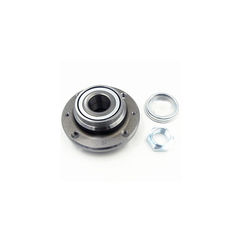 Roulement de roue FISPA