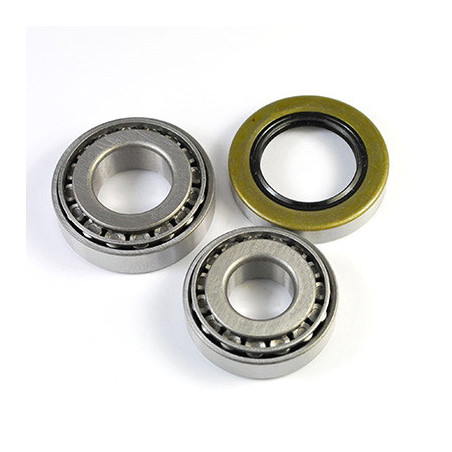 Roulement de roue FISPA