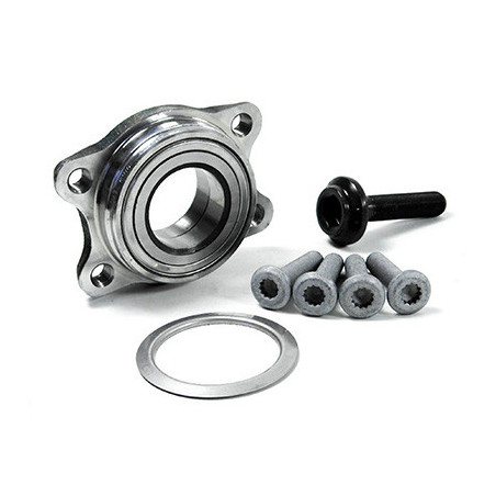 Roulement de roue FISPA