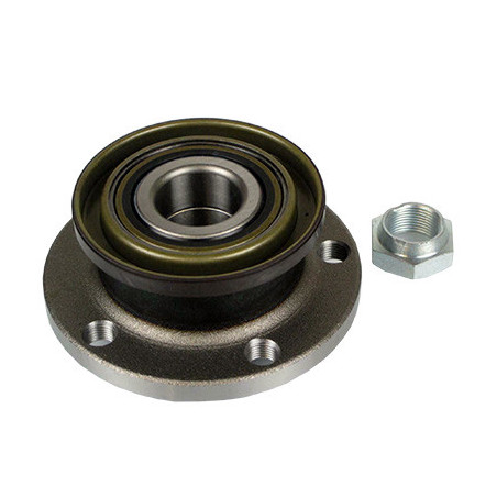 Roulement de roue FISPA