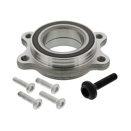 Roulement de roue FISPA