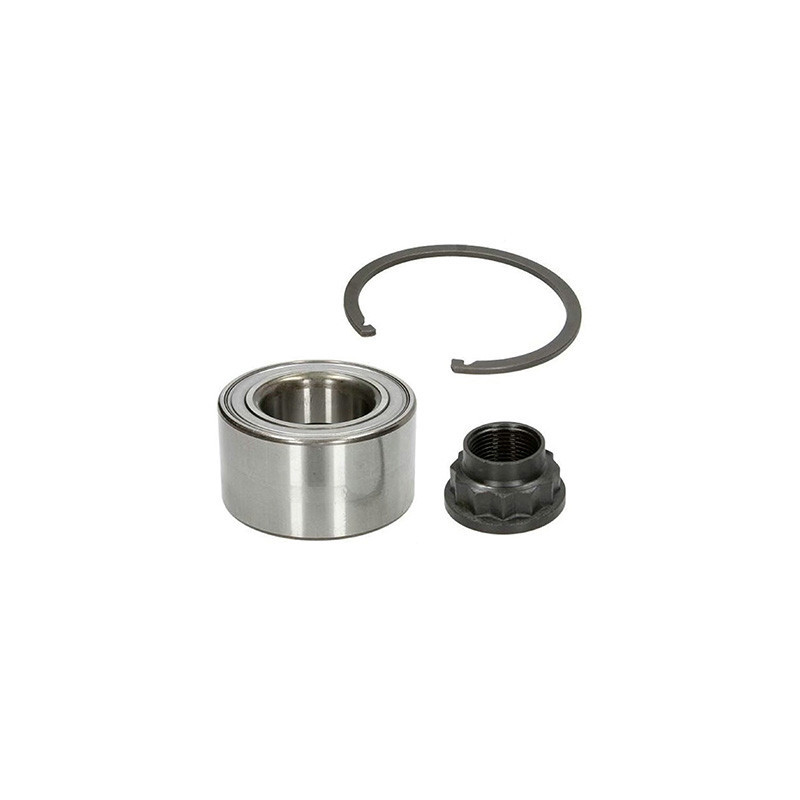 Roulement de roue FISPA