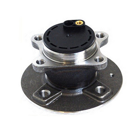 Roulement de roue FISPA