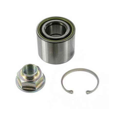 Roulement de roue FISPA