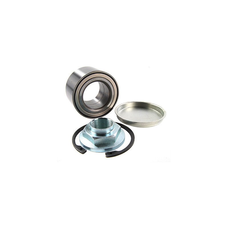 Roulement de roue FISPA