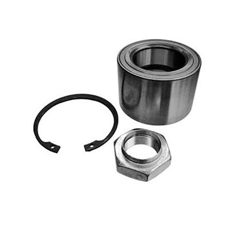 Roulement de roue FISPA