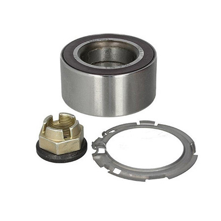 Roulement de roue FISPA