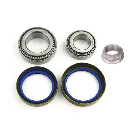 Roulement de roue FISPA