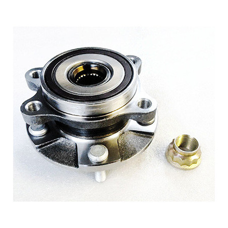 Roulement de roue FISPA