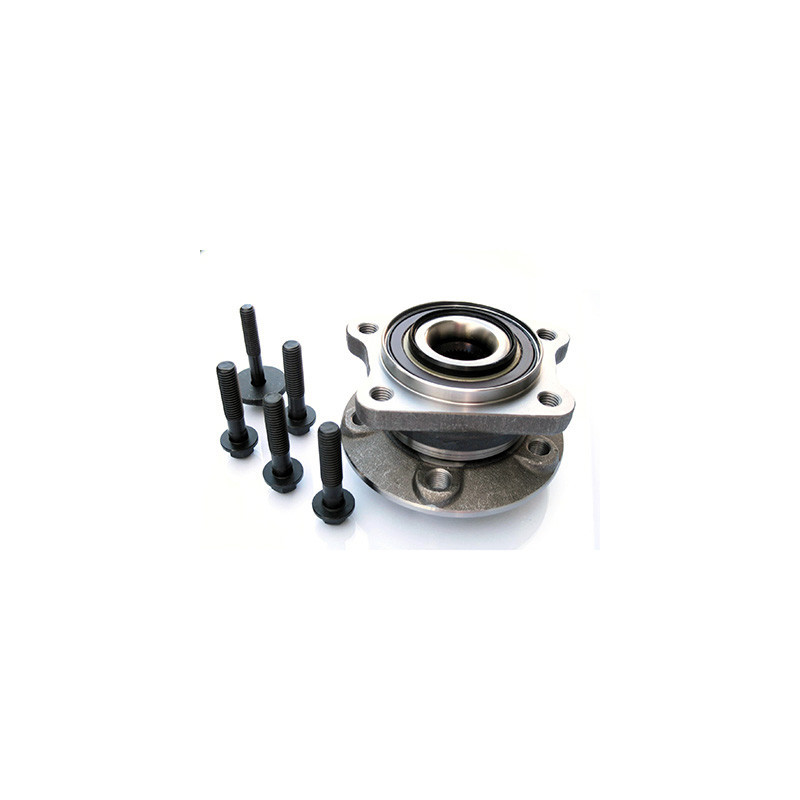 Roulement de roue FISPA