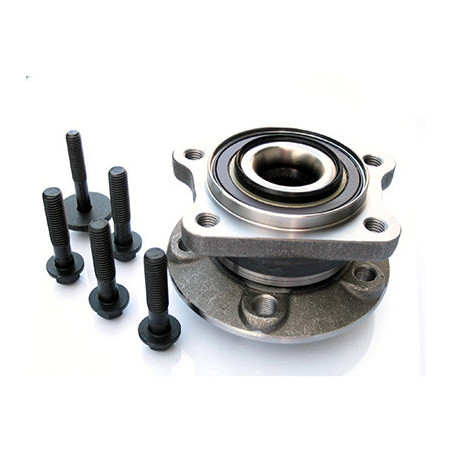 Roulement de roue FISPA