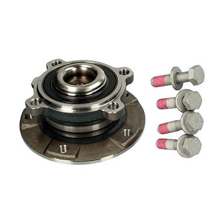 Roulement de roue FISPA