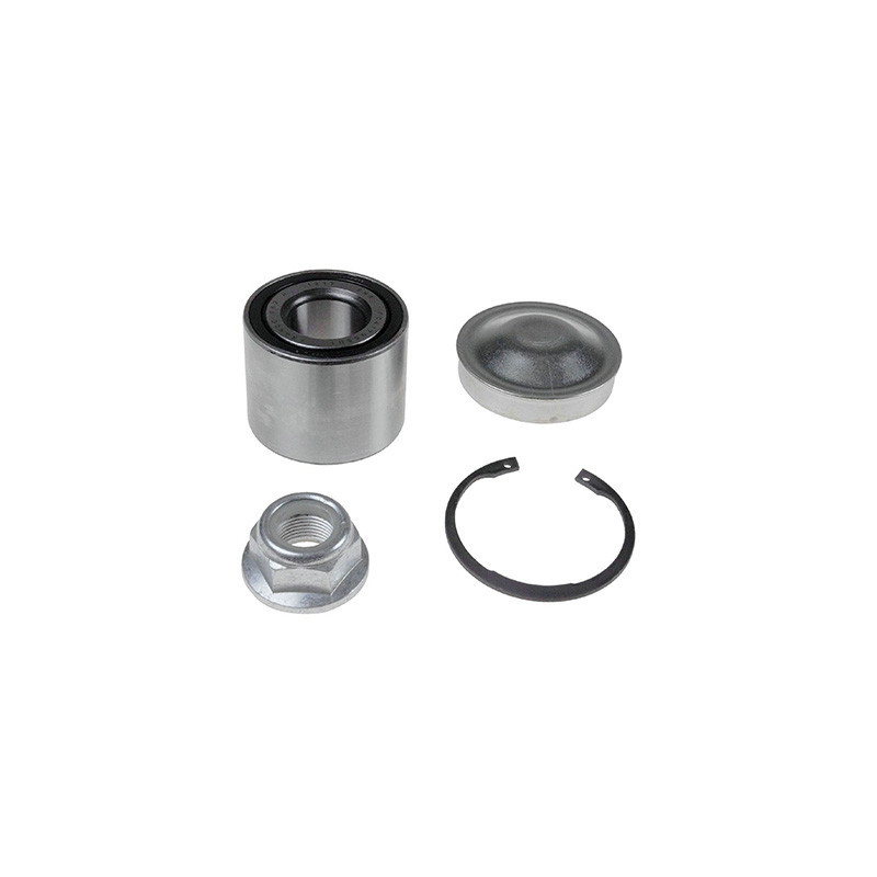 Roulement de roue FISPA