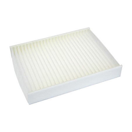 Filtre d'habitacle FISPA