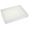 Filtre d'habitacle FISPA