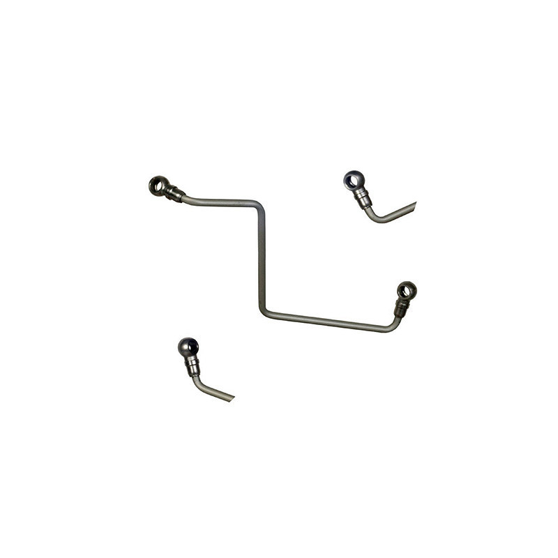 Conduite d'huile (compresseur) FISPA