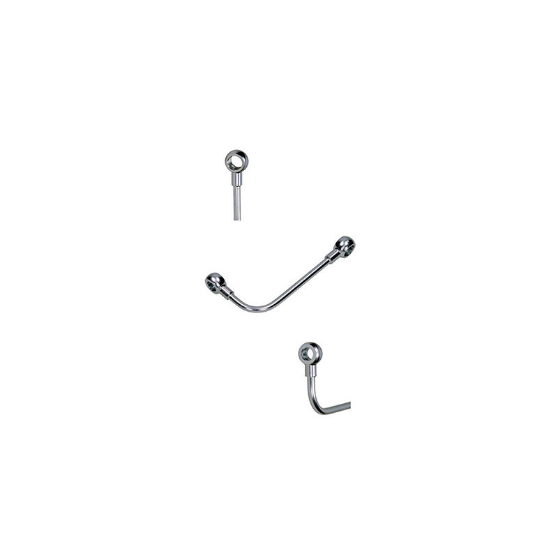 Conduite d'huile (compresseur) FISPA