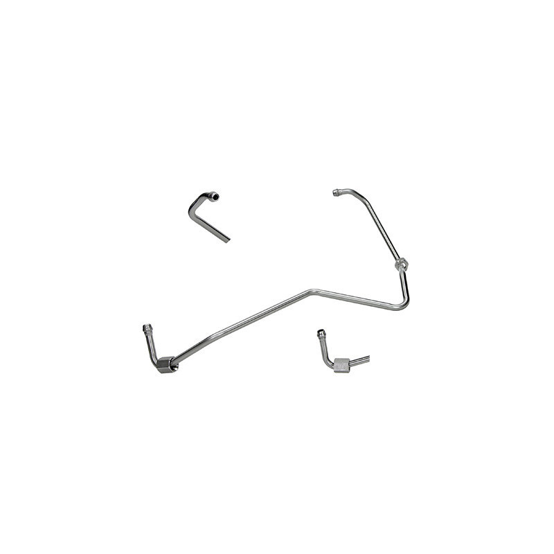 Conduite d'huile (compresseur) FISPA