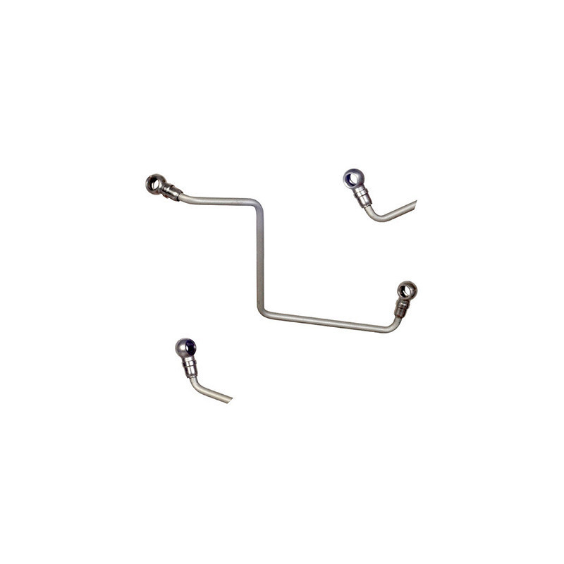 Conduite d'huile (compresseur) FISPA