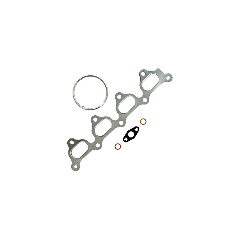 Kit de montage (compresseur) FISPA